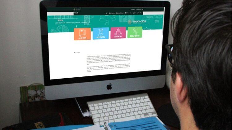 Calificaciones SEP: cómo y dónde consultar la boleta de tu hijo