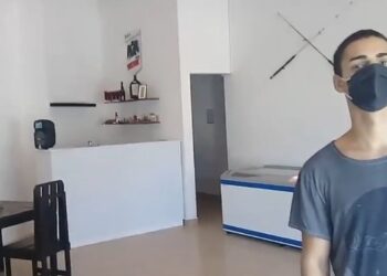 Restaurantes en Victoria reinician actividades con medidas especiales para prevenir riesgos sanitarios.