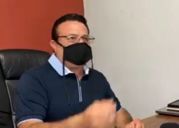 Implementa ONAPPAFA aplicación electrónica en vehículos americanos