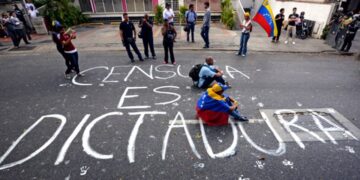 El régimen de Nicolás Maduro cometió 129 ataques contra la prensa desde que se inició la cuarentena por el coronavirus