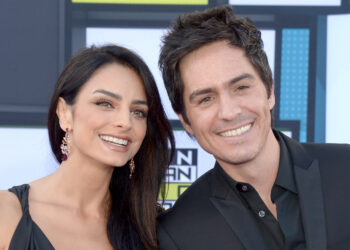Mauricio Ochmann solicitó el divorcio a Aislinn Derbez