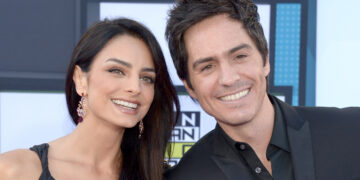 Mauricio Ochmann solicitó el divorcio a Aislinn Derbez