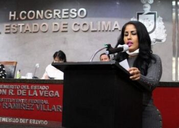 AMLO confirma y lamenta asesinato de la diputada colimense Anel Bueno