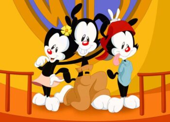 Regresan estas caricaturas a la televisión mexicana