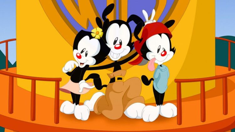 Regresan estas caricaturas a la televisión mexicana
