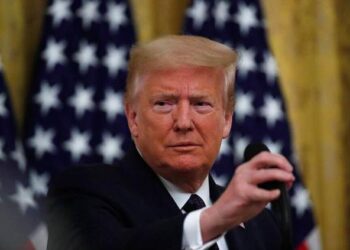 Trump dice que volverá a intentar la eliminación del DACA