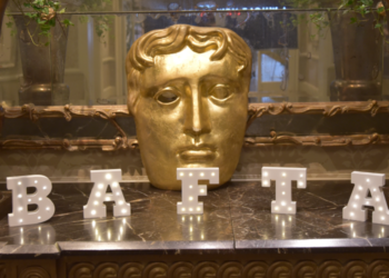 Premios BAFTA se postergan por pandemia para 11 abril 2021