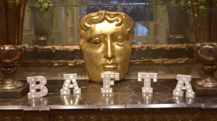 Premios BAFTA se postergan por pandemia para 11 abril 2021