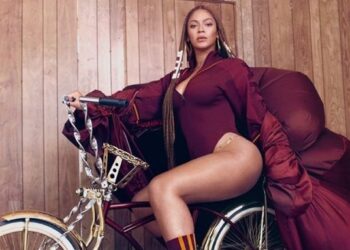 Beyoncé lanza sencillo “Black Parade” en apoyo a familias de raza negra