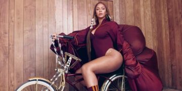 Beyoncé lanza sencillo “Black Parade” en apoyo a familias de raza negra