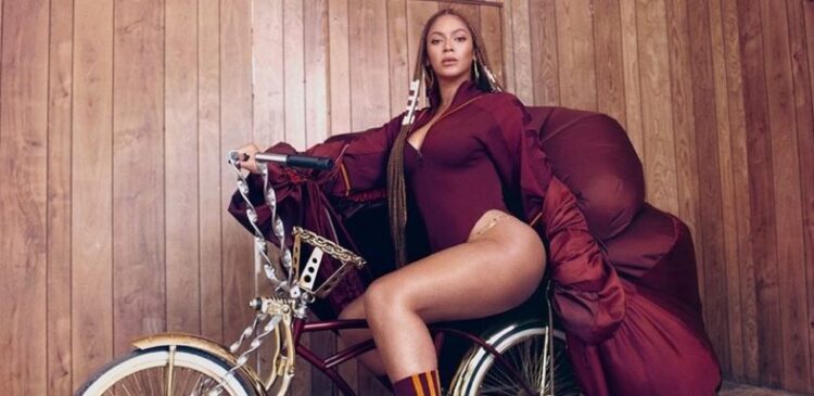 Beyoncé lanza sencillo “Black Parade” en apoyo a familias de raza negra