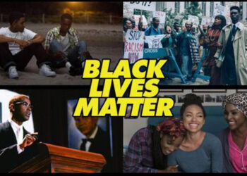 Netflix presenta una colección especial relacionada con ‘Black Lives Matter’