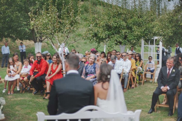 Celebran boda en Monterrey en plena pandemia y provoca brote entre invitados