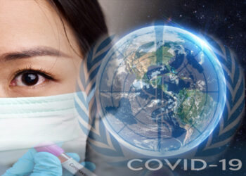 La pandemia del Covid-19 está lejos de terminar advierte la OMS