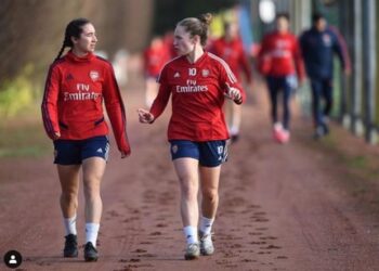 Mexicana es fichada por el Chelsea