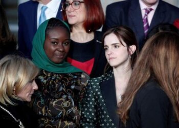 Emma Watson se integra a la directiva de Gucci