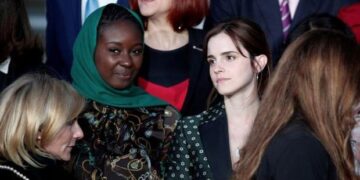 Emma Watson se integra a la directiva de Gucci