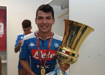 Chuki Lozano primer mexicano en triunfar en Italia