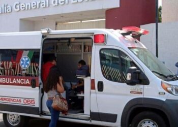 Rescatan en Jalisco a ocho personas reportadas como desaparecidas