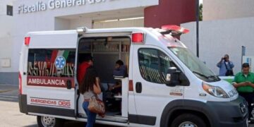 Rescatan en Jalisco a ocho personas reportadas como desaparecidas