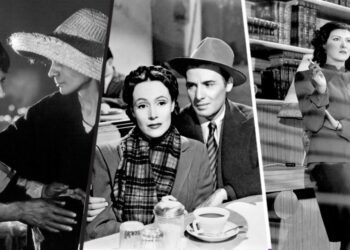 Estrellas del Cine de Oro Mexicano que siguen brillando