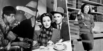 Estrellas del Cine de Oro Mexicano que siguen brillando