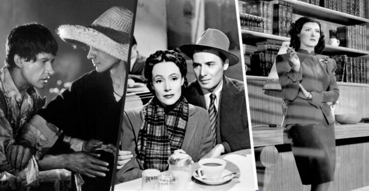 Estrellas del Cine de Oro Mexicano que siguen brillando