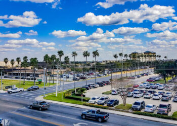 ¡Extrañan el dinero! McAllen pide dejar pasar a mexicanos… con límite