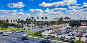 ¡Extrañan el dinero! McAllen pide dejar pasar a mexicanos… con límite