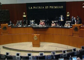 Aprueban por unanimidad Período Extraordinario para discutir leyes del T-MEC