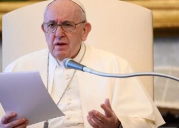 El papa Francisco cercano con el pueblo de México tras el terremoto