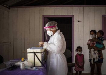 Brasil necesitan alimentos: el llamado del obispo de Cruzeiro do Sul