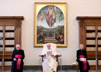 Ninguna tolerancia para el racismo, pero no a la violencia: Papa Francisco