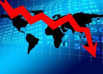 Banco Mundial advierte la peor crisis económica desde 1870