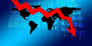 Banco Mundial advierte la peor crisis económica desde 1870