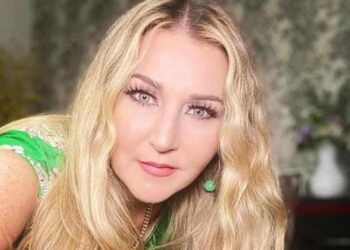 Alicia Villarreal anuncia concierto en línea