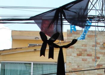 ¡El COVID-19 es horrible! Muere familia entera en Iztapalapa