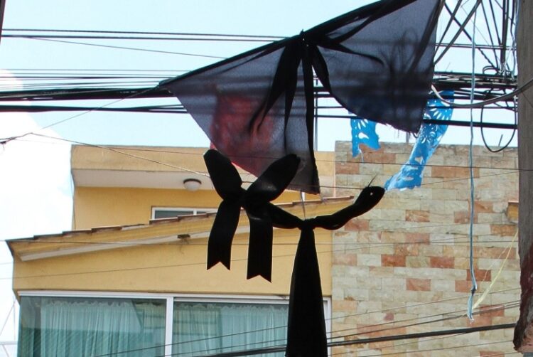 ¡El COVID-19 es horrible! Muere familia entera en Iztapalapa