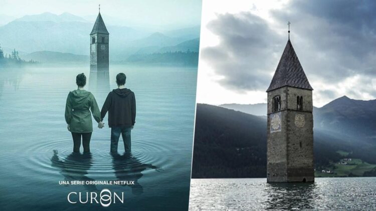 ¿Eres de los que espera la continuación de Dark? Mientras tanto, puedes ver esta nueva serie en Netflix