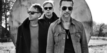 Depeche Mode prepara concierto modo transmision en vivo