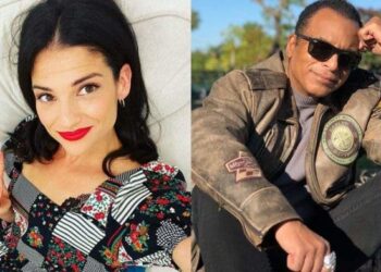Natalia Jiménez y Jon Secada unirán sus voces contra el cáncer infantil