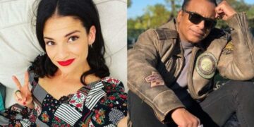 Natalia Jiménez y Jon Secada unirán sus voces contra el cáncer infantil