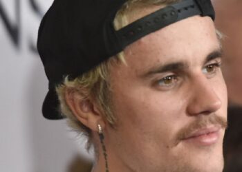 Justin Bieber confiesa que le gusta la música de Intocable