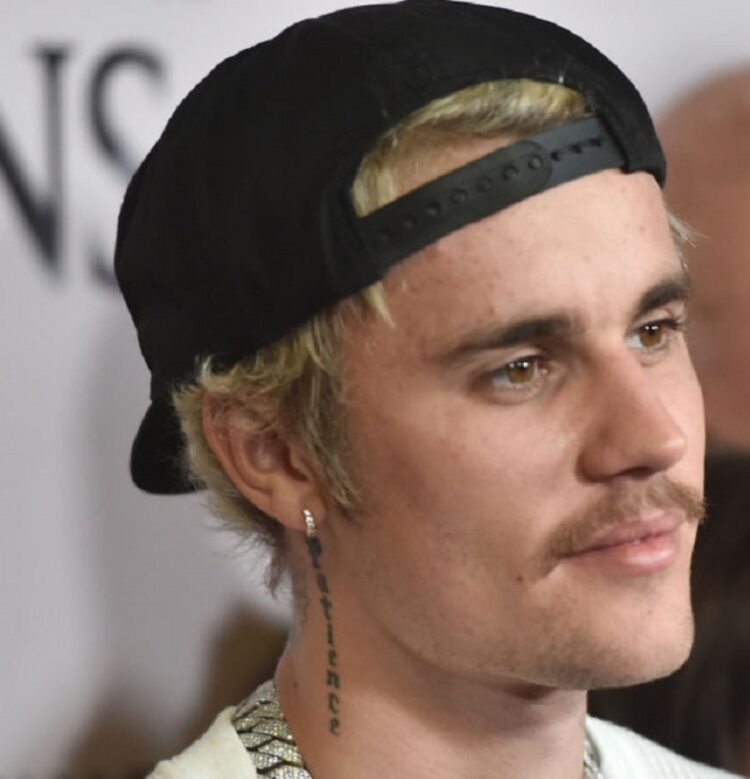 Justin Bieber confiesa que le gusta la música de Intocable