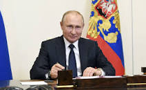 Putin ordena medidas rápidas para reparar daño económico