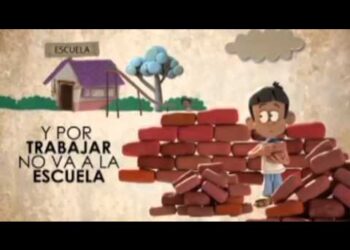 Día Mundial contra el Trabajo Infantil – 12 de junio