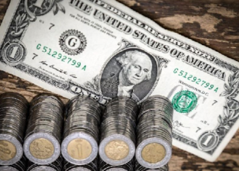 Se recupera el peso tras mala racha ante el dólar