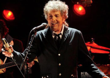 Bob Dylan habla de racismo y la pandemia del coronavirus