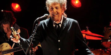 Bob Dylan habla de racismo y la pandemia del coronavirus