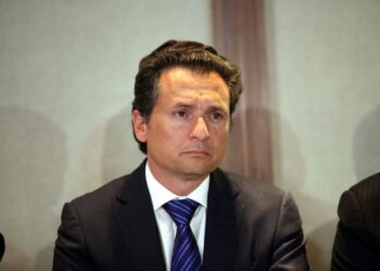 Emilio Lozoya, exdirector de PEMEX acepta extradición a México confirma FGR